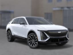 Cadillac LYRIQ Sport 4dr 2026 — side view