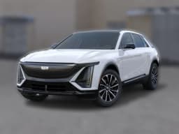 Cadillac LYRIQ Sport 4dr 2026 — side view