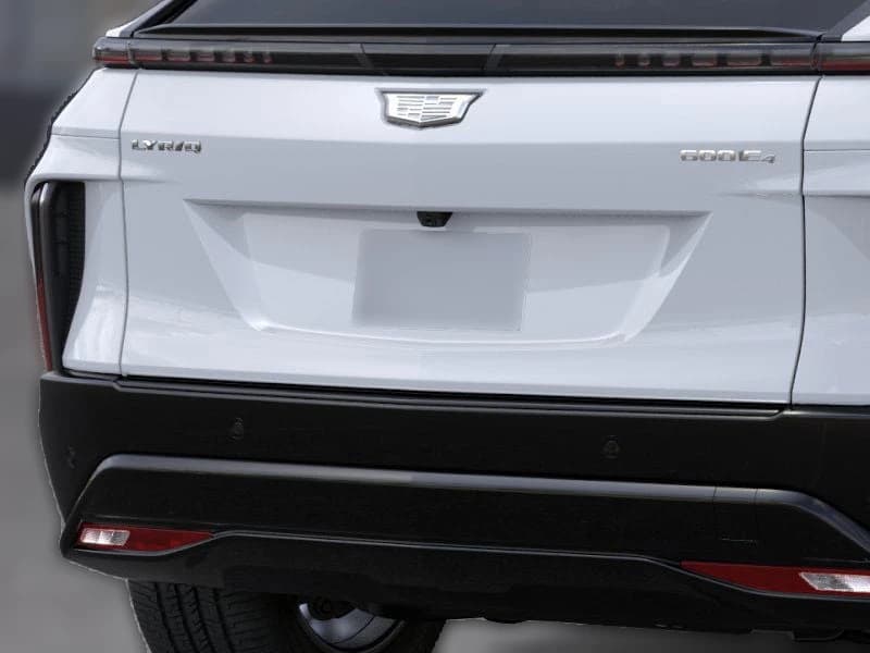 Cadillac LYRIQ Sport 4dr 2026 — side view