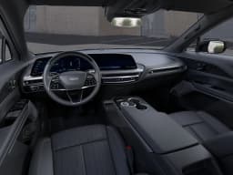 Cadillac LYRIQ Sport 4dr 2026 — side view