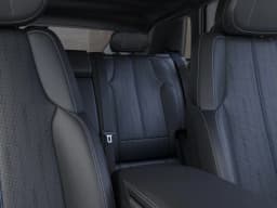 Cadillac LYRIQ Sport 4dr 2026 — side view