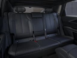 Cadillac LYRIQ Sport 4dr 2026 — side view
