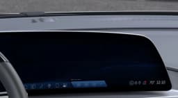 Cadillac LYRIQ Sport 4dr 2026 — side view