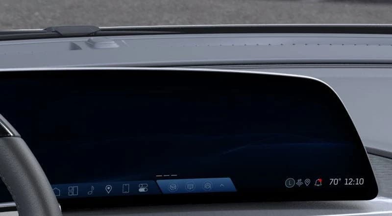 Cadillac LYRIQ Sport 4dr 2026 — side view