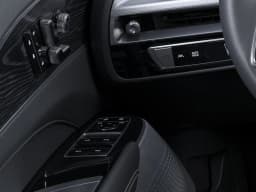 Cadillac LYRIQ Sport 4dr 2026 — side view