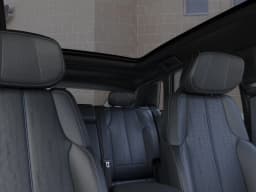 Cadillac LYRIQ Sport 4dr 2026 — side view
