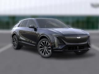 Cadillac LYRIQ Sport 4dr