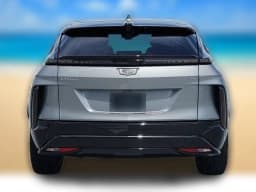 Cadillac LYRIQ Sport 4dr 2027 — side view