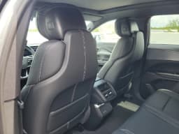 Cadillac LYRIQ Sport 4dr 2027 — side view
