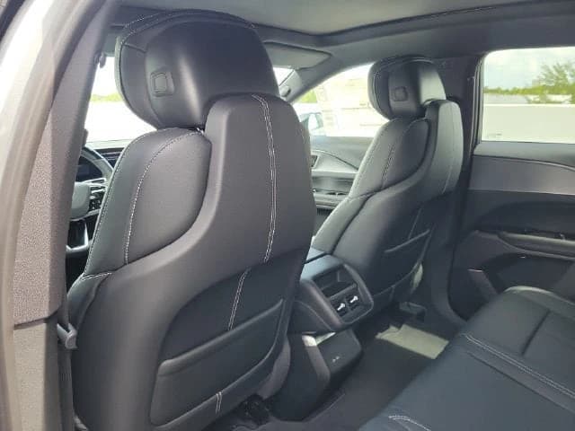 Cadillac LYRIQ Sport 4dr 2027 — side view