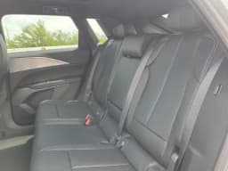 Cadillac LYRIQ Sport 4dr 2027 — side view