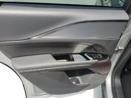 Cadillac LYRIQ Sport 4dr 2027 — side view