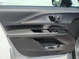 Cadillac LYRIQ Sport 4dr 2027 — side view