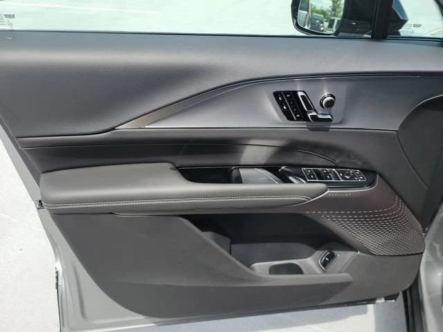 Cadillac LYRIQ Sport 4dr 2027 — side view