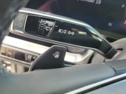 Cadillac LYRIQ Sport 4dr 2027 — side view