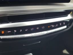 Cadillac LYRIQ Sport 4dr 2027 — side view