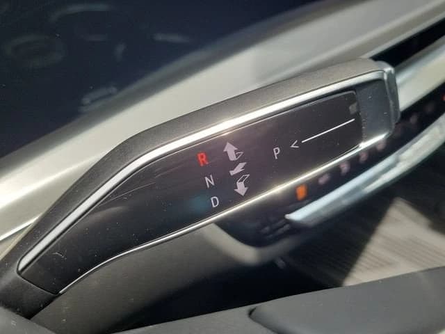 Cadillac LYRIQ Sport 4dr 2026 — side view