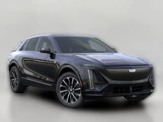 Cadillac LYRIQ Premium Sport 4dr