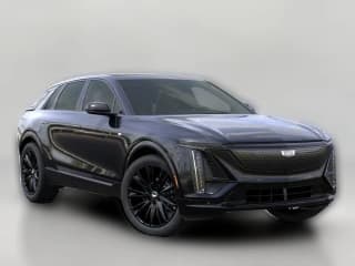 Cadillac LYRIQ Premium Sport 4dr