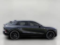 Cadillac LYRIQ Premium Sport 4dr 2027 — side view