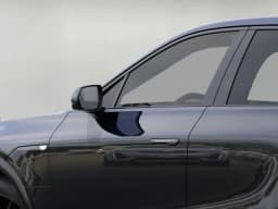 Cadillac LYRIQ Premium Sport 4dr 2027 — side view