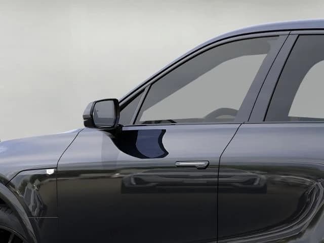 Cadillac LYRIQ Premium Sport 4dr 2027 — side view