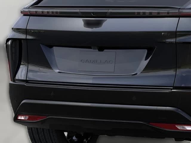 Cadillac LYRIQ Premium Sport 4dr 2027 — side view