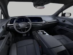 Cadillac LYRIQ Premium Sport 4dr 2027 — side view