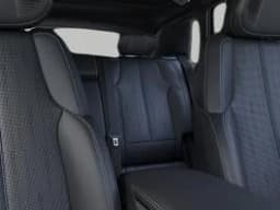 Cadillac LYRIQ Premium Sport 4dr 2027 — side view