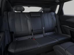 Cadillac LYRIQ Premium Sport 4dr 2027 — side view