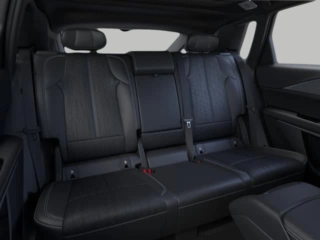 Cadillac LYRIQ Premium Sport 4dr 2027 — side view