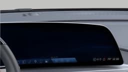 Cadillac LYRIQ Premium Sport 4dr 2027 — side view