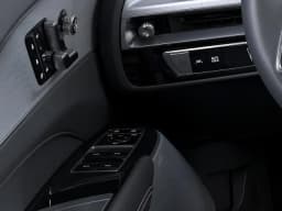 Cadillac LYRIQ Premium Sport 4dr 2027 — side view
