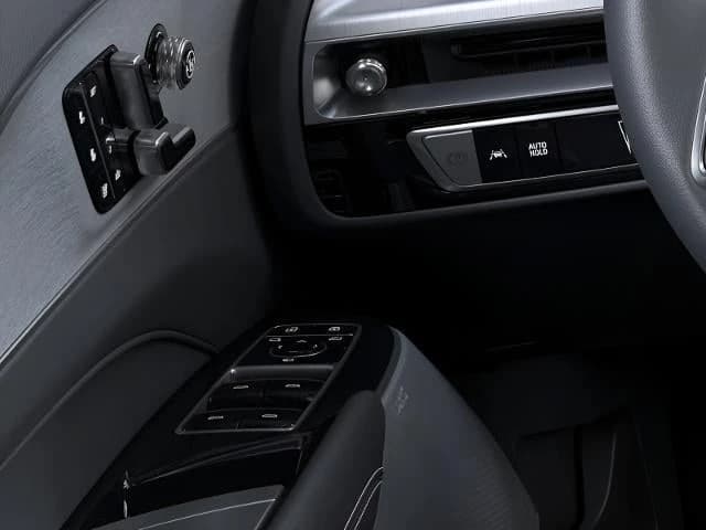 Cadillac LYRIQ Premium Sport 4dr 2027 — side view