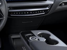 Cadillac LYRIQ Premium Sport 4dr 2027 — side view