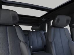 Cadillac LYRIQ Premium Sport 4dr 2027 — side view