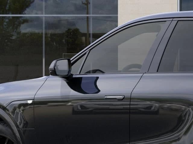 Cadillac LYRIQ Premium Sport 4dr 2027 — side view