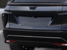 Cadillac LYRIQ Premium Sport 4dr 2027 — side view