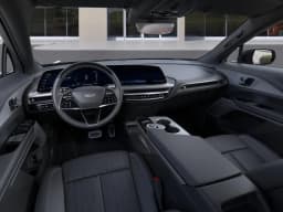 Cadillac LYRIQ Premium Sport 4dr 2027 — side view
