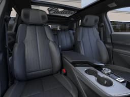 Cadillac LYRIQ Premium Sport 4dr 2027 — side view