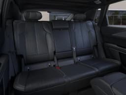 Cadillac LYRIQ Premium Sport 4dr 2027 — side view