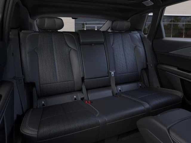 Cadillac LYRIQ Premium Sport 4dr 2027 — side view