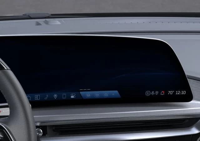 Cadillac LYRIQ Premium Sport 4dr 2027 — side view