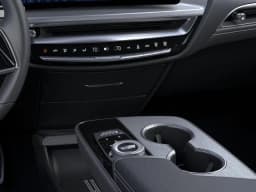 Cadillac LYRIQ Premium Sport 4dr 2027 — side view