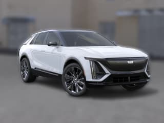 Cadillac LYRIQ Signature Sport 4dr