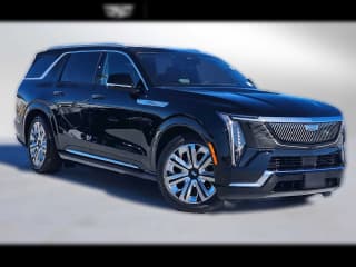 Cadillac Escalade IQL Luxury AWD 4dr