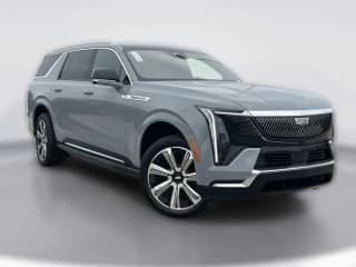 Cadillac Escalade IQL Luxury AWD 4dr