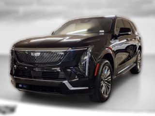 Cadillac Escalade IQL Luxury AWD 4dr
