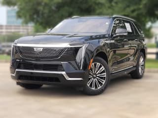 Cadillac Escalade IQL Luxury AWD 4dr