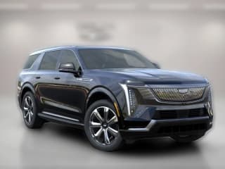 Cadillac Escalade IQL Luxury AWD 4dr